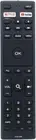 CLE-1044 IR Remote Control Replacement for Hitachi TV 32HDGTV 40FHDGTV REM3061