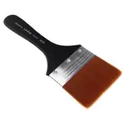 Nylon Head Paint Brush for Watercolor Artist Art Painting Accessory Acrylic