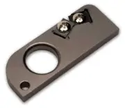 Eze-lap Tactical Carbide Sharpener (Ref: EE01) Knife Hunting Fishing