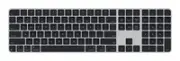 Apple Magic Keyboard with Touch Id and Numeric - Tastatur - QWERTY (MXK83LB/A)