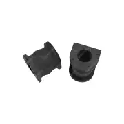 Trupro Rear Sway Bar Bush Kit For Mazda 6 GH 08-12 Premium Quality