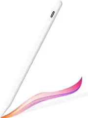For Apple Pencil Stylus Pen 2nd Gen Compatible With iPad/Air/Pro/Mini 2018-2023
