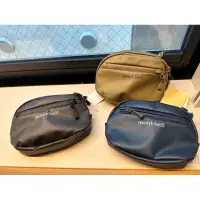 在飛比找蝦皮購物優惠-montbell 防水休閒日本熱賣款 登山包包 側背包 單肩