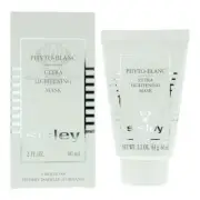 Sisley Phyto-Blanc Ultra Lightening Face Mask 60ml For Her Women Femme Brand NEW
