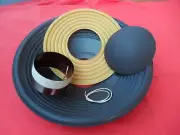 12" JBL LE 120H-1, L7 Recone Kit 12" Woofer, Speaker Repair Parts.