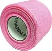 STICK HANDLER Professional Hockey Grip Tape (Pink)
