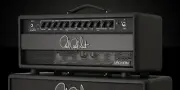 PRS Archon 50w Guitar Amplifier Head