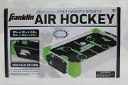 FRANKLIN 20" ZERO GRAVITY SPORTS AIR HOCKEY
