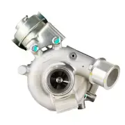 Standard TF035HL Turbocharger For Mitsubishi ASX / Outlander 4N13 1.8 CRD 2010+ (for: Mitsubishi)