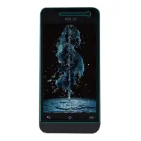 在飛比找Yahoo奇摩購物中心優惠-MOCOLO ASUS ZenFone 4 0.3mm超薄鋼