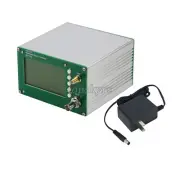 WB-SG2-6GP W/ Pulse 9K-6G RF Signal Source Wideband 3.2" Square Wave Output szt