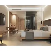 D' Andrea Lagoon All Suites