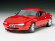 Tamiya 1/24 Eunos Roadster 24085