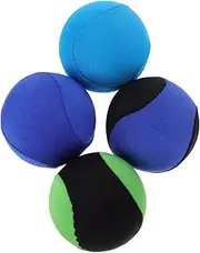 FELTECHELECTR Pack Boys and Girls Play Bouncing Inflatable Pool Toys for Beach Pool Random Style