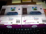 2NEW SAM DIY Wireless Security Expansion Kit-1 PIRDetector/6 Door/Window Sensors