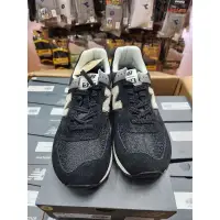 在飛比找蝦皮購物優惠-Newbalance男性574復古運動休閒鞋款