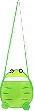 Beavorty Kids Beach Tote Bag Waterproof and Lightweight Seashell Bag for Beach Toys and Camping Travel Accessories for Boys and Girls