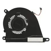 CPU Cooling Fan 4 Pin Connector Replacement Laptop Internal Cooling Fan for HP 14S DQ 14S FQ 15S EQ 15S FQ 15 EF 15 DY