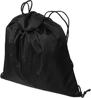 GANAZONO Ski Helmet Pouch Outdoor Storage Bag for Motorcycle Helmets Large Capacity Drawstring Backpack for Travel Durable Thickened Design for Protection and Convenience
