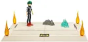 McFarlane - My Hero Academia - Sports Festival Arena & Midoriya Figure (MHA) [Ne