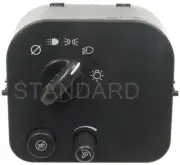 Standard Ignition Headlight Switch Instrument Panel Dimmer Switch P N Hls 1152