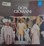 Mozart: Don Giovanni (Movie): Te Kanawa (1979) [NTSC/LBX] [PC-94-029]