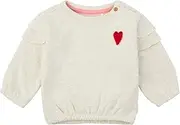 [Noppies] Baby Girls' Sweater Marlon Long Sleeve Pullover
