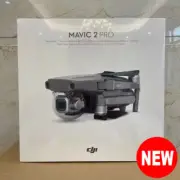 Brand New DJI Mavic 2 Pro Drone - ONLY Aircraft/Gimbal Camera/Propellers