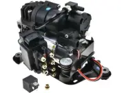 95MM56N Suspension Compressor Fits 2017 BMW 740Le xDrive 2.0L 4 Cyl (for: BMW)