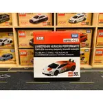 《新款》TOMICA 50週年紀念 LAMBORGHINI HURACAN 藍寶堅尼 50週年 NO.34 全新現貨未拆