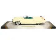 Buick Wildcat I Concept 1953 - minichamps 1/18