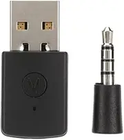USB Dongle Adapter, Mini Dongle Receiver Transmitters Wireless Adapter Kit, Mini USB Dongle Adapter Receiver Transmitter