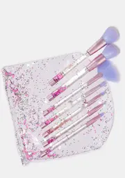 [Spoiled Lips Cosmetics] Liquid Glitter Magic Brush Set