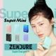 優惠價 Zendure 征拓 SuperMini 20W 行動電源 10000mAh 快充 電源保護裝置