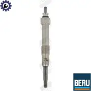 4x GLOW PLUG GN017 FOR ALFA ROMEO 166 156/Sportwagon 146 145 FIAT BRAVA 2.4L