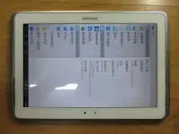 在飛比找露天拍賣優惠-Q.平板-Samsung GALAXY Note 10.1 