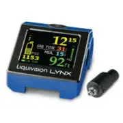 Liquivision LYNX-AI, Air Integrated, Air & Nitrox Full Color OLED, Dive Computer