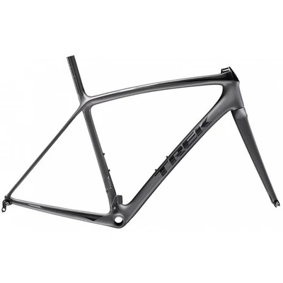 BRAND NEW - TREK EMONDA SLR RSL H1 ROAD FRAMESET 2023 - 58CM - BLACK