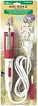 Clover Mini Iron II - European