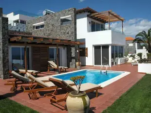阿拉赫羅的2臥室 - 280平方公尺/1間專用衛浴103996 - Villa in Playa de Santiago