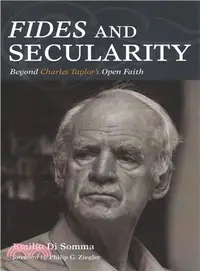 在飛比找三民網路書店優惠-Fides and Secularity ― Beyond 