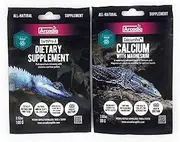 100g EarthPro-A, 80g CalciumPro+MgL8