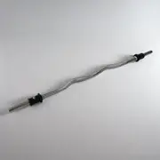 [Xpeed] Xpeed - Standard Curl Bar with Lock Collars