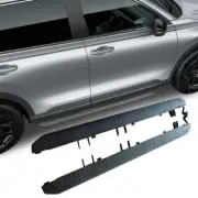 Running Board Fits for Honda New CR-V CRV 2023-2025 Side Step Nerf Bar Stairs