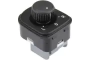 URO Door Mirror Switch For 2006-2011 Volkswagen GTI (for: Volkswagen)