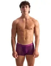 [Teamm8] Casanova Trunk in Violet