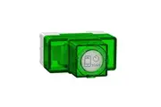 Clipsal Iconic Wiser Zigbee Connected Switch with ControlLink | 41E10PBSWMZ
