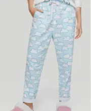 BNWT PETER ALEXANDER FLANNELETTE CLOUD PYJAMA PANT SIZE XL
