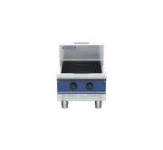 Blue Seal Evolution Series IN512F-B - 450mm Induction Cooktops - Bench Model