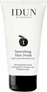 Smoothing Face Scrub For Women 2.53 oz Scrub